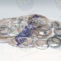 GGS-545, GEAR BOX GASKET SET — SLP