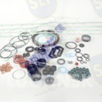 GKK-879, GASKET KIT — SLP