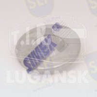 GPI-053, PLUNGER — SLP