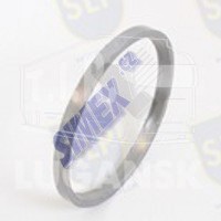 GRP-381, EXHAUST SEAL GRAPHITE — SLP