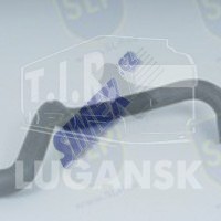H-6982, RETURN HOSE GEAR BOX — SLP