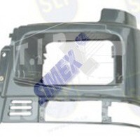 HDC-387, BEZEL L.H — SLP