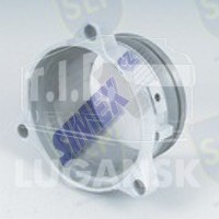 HHR-132, EXHAUST HOSE HOLDER — SLP
