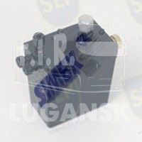HP-295, PUMP CAB TILT — SLP
