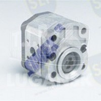 HP-431, HYDRALIC PUMP BOGIE LIFT — SLP