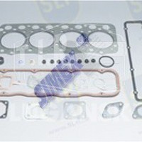 HS-285, DECARB.GASKET SET — SLP