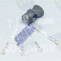 IK-709, INSULATOR KIT ELECTRICAL SYSTEM — SLP