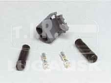 IK-750, INSULATOR KIT ELECTRICAL SYSTEM — SLP