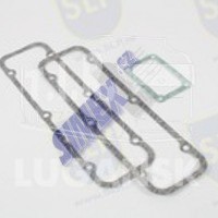 IMK-324, INLET MANIFOLD GASKET KIT — SLP