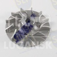IMP-603, IMPELLER — SLP