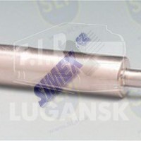INS-284, INJECTOR SLEEVE — SLP