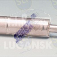 INS-547, INJECTOR SLEEVE — SLP