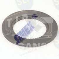 KLP-145, CLUTCH END PLATE — SLP