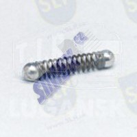 KSP-494, BALL LOCK — SLP
