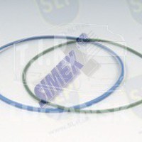 KT-014, PISTON SEAL KIT — SLP