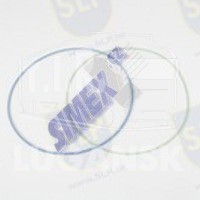 KT-027, PISTON SEAL KIT — SLP