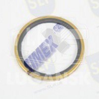 LBS-204, LINK BEARING SEAL — SLP