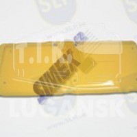 LO-016, COVER BATTERY BOX — SLP