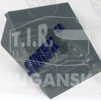 LO-252, COVER BATTERY BOX — SLP