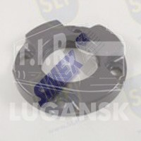 LO-632, COVER — SLP