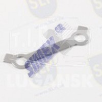 LP-245, LOCK PLATE — SLP