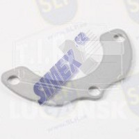 LP-358, LOCK PLATE — SLP