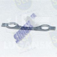 LW-167, LOCK WASHER TURBO CONN. — SLP