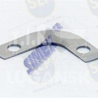 LW-331, LOCK WASHER EXHAUST MANIF. — SLP