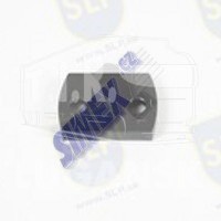 LW-445, STRIKER PLATE — SLP