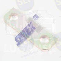 LW-847, STRIKER PLATE — SLP