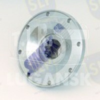 MED-281, INPUT FLANGE — SLP