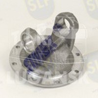 MED-830, FLANGE — SLP