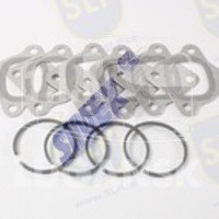 MGS-050, MANIFOLD GASKET SET — SLP