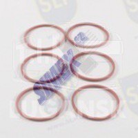 MGS-192, MANIFOLD GASKET SET — SLP