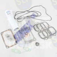 MGS-242, MANIFOLD GASKET SET — SLP