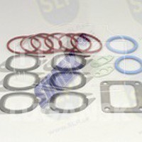 MGS-443, MANIFOLD GASKET SET — SLP