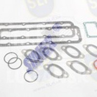 MGS-685, MANIFOLD GASKET SET — SLP