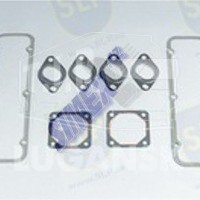 MGS-766, MANIFOLD GASKET SET — SLP