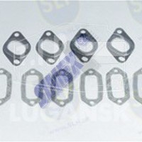 MGS-769, MANIFOLD GASKET SET — SLP