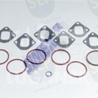 MGS-995, MANIFOLD GASKET SET — SLP