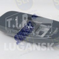 MH-257, HOUSING RIGHT REAR VIEW MIRROR — SLP