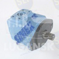 MHP-568, MAIN HYDRAULIC PUMP — SLP
