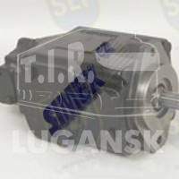 MHP-686, MAIN HYDRAULIC PUMP — SLP
