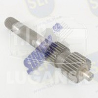 MSH-809, MAIN SHAFT — SLP