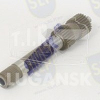 MSH-846, MAIN SHAFT — SLP