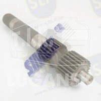 MSH-954, MAIN SHAFT — SLP