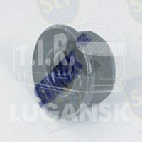 N-098, FLANGE LOCK NUT — SLP