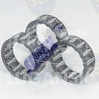 NB-722, NEEDLE BEARING HUB REDUCTION — SLP