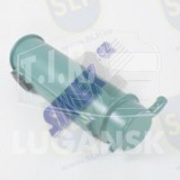 OC-035, OIL COOLER — SLP