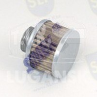 OF-409, GEAR BOX STRAINER — SLP